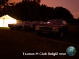 10de Ford oldtimertreffen Zonhoven